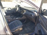 Chevrolet Bolt Euv Fwd Premier 1G1FZ6S05N4126055 photo