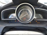 Toyota Yaris Ia 3MYDLBYV1HY181617 fotografie