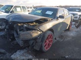 Dodge Charger Gt Awd 2C3CDXJG1JH316644 снимка