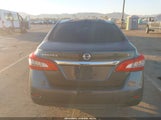 Nissan Sentra Sv 3N1AB7AP4FY234565 снимка
