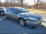 Chrysler 200 Touring 1C3BC1FG4BN580924 fotografie