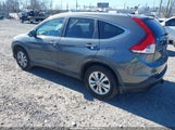 Honda Cr-V Ex-L 2HKRM4H70DH610896 снимка