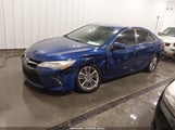 Toyota Camry Se 4T1BF1FK8GU607977 снимка