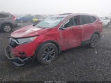 Honda Cr-V Awd Ex 2HKRW2H58NH602107 photo