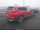 Honda Cr-V Awd Ex 2HKRW2H58NH602107 fotografie