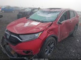 Honda Cr-V Awd Ex 2HKRW2H58NH602107 photo