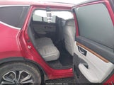 Honda Cr-V Awd Ex 2HKRW2H58NH602107 fotografie
