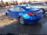 Honda Civic Lx 2HGFE2F25RH513576 снимка