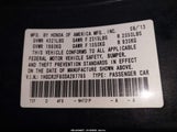 Honda Accord Ex-L 1HGCR2F80DA267765 снимка