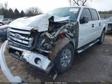 Ford F-150 Xlt 1FTFW1CTXCKD23341 снимка
