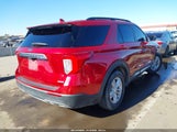 Ford Explorer Xlt 1FMSK8DHXLGB06187 снимка