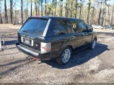 Land Rover Range Rover Hse SALME15479A303619 снимка