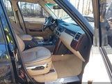 Land Rover Range Rover Hse SALME15479A303619 снимка