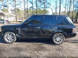 Land Rover Range Rover Hse SALME15479A303619 снимка