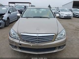 Mercedes-Benz C 300 Luxury/Sport WDDGF54XX8F052817 fotografie
