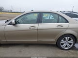 Mercedes-Benz C 300 Luxury/Sport WDDGF54XX8F052817 fotografie