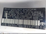 Toyota Corolla L 5YFBURHE1GP562586 снимка