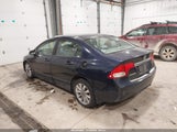 Honda Civic Ex 19XFA1F84AE070961 fotografie