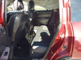Jeep Compass Latitude Fwd 1C4NJCEB6HD182614 снимка