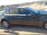 Infiniti Q50 Premium JN1BV7AR5EM687401 снимка