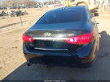 Infiniti Q50 Premium JN1BV7AR5EM687401 снимка