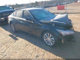 Infiniti Q50 Premium JN1BV7AR5EM687401 снимка