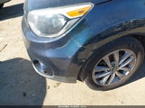 Kia Soul + KNDJP3A56J7625331 fotografie