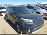 Kia Soul + KNDJP3A56J7625331 снимка
