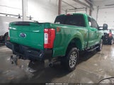 Ford F-350 Xl 1FT8X3B6XHEF01686 снимка