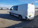Mercedes-Benz Sprinter  Standard Roof 4-Cyl Diesel W1W4KBHY5ST232570 photo