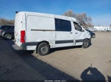 Mercedes-Benz Sprinter  Standard Roof 4-Cyl Diesel W1W4KBHY5ST232570 снимка