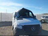 Mercedes-Benz Sprinter  Standard Roof 4-Cyl Diesel W1W4KBHY5ST232570 photo