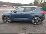 Volvo Xc40 T4 Inscription YV4AC2HL5K2050239 fotografie