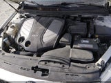 Kia Cadenza Premium KNALN4D72E5152348 снимка
