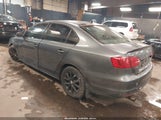 Volkswagen Jetta 2.5L Se 3VWDP7AJ6CM318619 photo