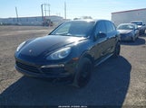 Porsche Cayenne Platinum Edition WP1AA2A21ELA95489 снимка