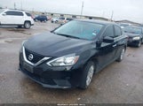 Nissan Sentra Sv 3N1AB7AP3HL644709 снимка