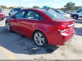 Chevrolet Cruze Ltz 1G1PG5SB2E7334124 снимка
