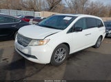 Honda Odyssey Ex-L 5FNRL5H60BB100091 снимка