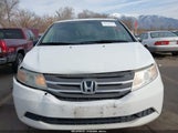 Honda Odyssey Ex-L 5FNRL5H60BB100091 снимка