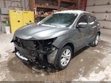Nissan Rogue Sport Sv JN1BJ1CR0KW318404 снимка