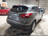 Nissan Rogue Sport Sv JN1BJ1CR0KW318404 снимка