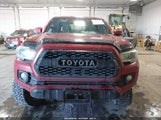 Toyota Tacoma Sr5/Trd Off Road/Trd Sport 5TFCZ5AN8HX077163 снимка