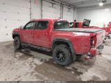 Toyota Tacoma Sr5/Trd Off Road/Trd Sport 5TFCZ5AN8HX077163 fotografie