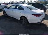 Mercedes-Benz Cla 250 Coupe W1K5J4GB1PN414456 снимка