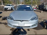 Tesla Model S 90D/P100D/P85D/P90D 5YJSA1E43GF151319 снимка