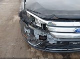 Ford Fusion Sel 3FAHP0JA6BR261549 снимка
