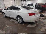 Chevrolet Impala Lt 1G11Z5S3XKU144237 снимка