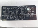 Kia Forte Lxs 3KPF24AD0LE203902 снимка