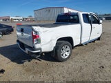Chevrolet Colorado Lt 1GCHSBEA3F1153999 снимка